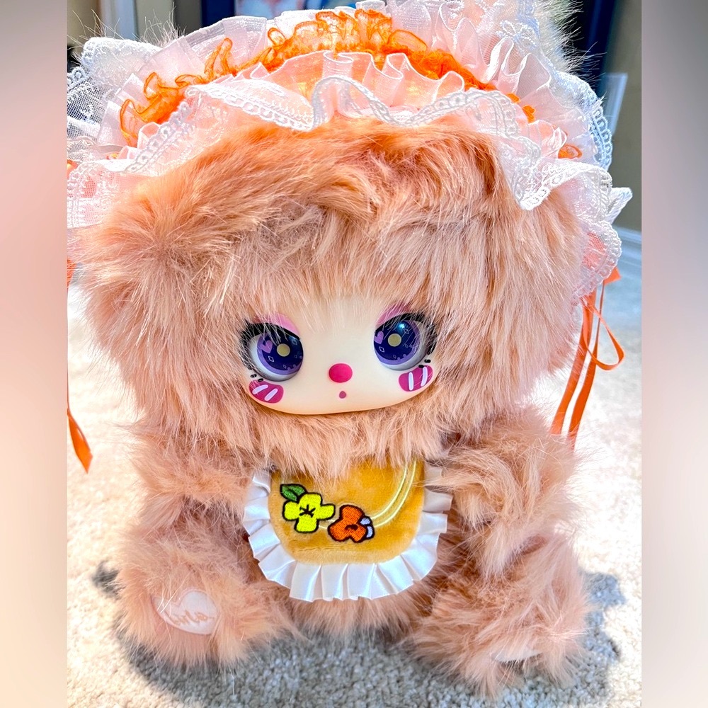 <Authentic>Liila 600 V2 -Liila, Tea Time With My Girl